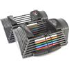 PowerBlock Sport 24 Set Manubri Caricabili 1,5-11 kg