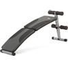 Everfit Panca piana salvaspazio WBK-200 10 Kg