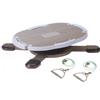 Schiavi Sport Schiavi Step Aerobica Professionale Oscillante - art. 0645