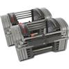 Powerblock Sport EXP 5-50 Set Manubri Caricabili 2-23 kg