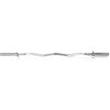 Toorx bilanciere curl olimpionico BCO-120
