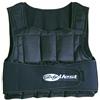 Body Solid Gilet con pesi da 15kg WE10015