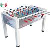 Roberto Sport Calciobalilla Top Speed TR - Aste Rientranti 100 Kg