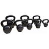 Toorx Kettlebell con base gommata kg 8 kgv-8