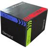 Diamond Plyo Box Soft Pro - PBSD-P 30 Kg