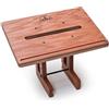 Water Rower Laptop Stand Oak 5 Kg