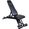 Body Solid ProClub Line Body-Solid Full Commercial Adjustable Bench SFID425
