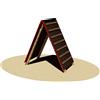 Giochipark Agility Dog Piramide 100 Kg