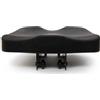 Water Rower Sedile A1 con 4 ruote 2 Kg