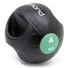Diamond Double Grip Medicine Ball - 4 kg DGMB4 4 Kg