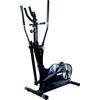 Keiser M5i Strider Elliptical Black