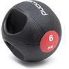 Diamond Double Grip Medicine Ball - 6 kg - DGMB6 6 Kg