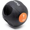Diamond Double Grip Medicine Ball - 7 kg - DGMB7 7 Kg