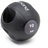 Diamond Double Grip Medicine Ball - 10 kg - DGMB10 10 Kg