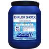 Piscinaonline 50 Kg Diklor Shock - cloro granulare per piscine 50 Kg