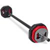 Diamond Set Body Pump 20 Kg - BPSD