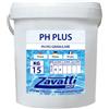 Piscinaonline 15 Kg Ph Plus - elevatore Ph granulare per piscina 15 Kg