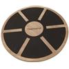 Diamond Balance Board in Legno - Diam. 39,5 - BBD39,5 3 Kg
