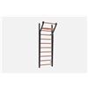 NOHrD Spalliera Legno Club Sport 10 Barre 30 Kg