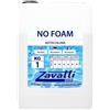 Piscinaonline 1 Lt No Foam - prodotto antischiuma inodore per vasche spa idromassaggio 1 Kg