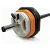 Toorx Professional Toorx Set 4 dischi 1,25 kg. per body pump