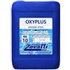 Piscinaonline 10 Lt Oxyplus - Ossigeno attivo per piscine 10 Kg