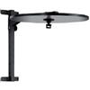 Toorx supporto a muro ripiegabile per palla veloce - BOT-035 15 Kg