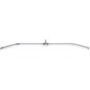 Body Solid Aluminium Lat Bar 122 cm MB148A 2 Kg