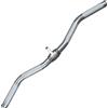 Body Solid Aluminum Curl Bar MB229A 2 Kg