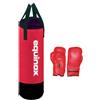 Toorx set boxe junior pro - BOE-002 10 Kg