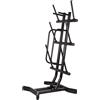 Diamond Rastrelliera Porta Body Pump Set - 12 Paia - RBPS-12 30 Kg