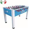 Roberto Sport Calciobalilla Sport Revolution - Omologato LICB 95 Kg