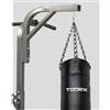 Toorx Kit per Sacco Boxe WBX 70 15 Kg