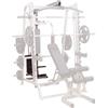 Body Solid Body-Solid Lat Attachment for Smith machine GLA348QS 150 Kg