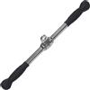 Body Solid Body-Solid Pro-Grip Revolving Straight Bar MB022RG 5 Kg