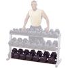 Body Solid Body-Solid Optional Third Tier for GDR60 GDRT6 20 Kg
