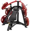 Steelflex Plateload Incline Press PLIP 100 Kg