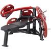 Steelflex Plateload Bench Press PLBP 100 Kg