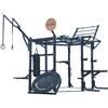 Body Solid Functional Training Rig Hexagon SP-HEXPRO 350 Kg