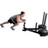 Body Solid Weight Sled GWS100 40 Kg
