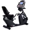 Sole Fitness USA Cyclette Recumbent R92 Bluetooth