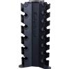 Body Solid Vertical Dumbell Rack GDR80