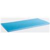Vivisport Tappeto Mat-Light-Gym cm.200X100X3 - Art. 1356 15 Kg