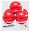 Tonkey Original Pezzi Soccer System Kit 2 10 Kg