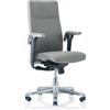HAG Tribute 9021 in pelle grigia Limited Edition 30 Kg
