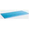 Vivisport Tappeto Mat-Light-Gym cm.200X100X5 - Art. 1358 18 Kg