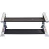 Body Solid Proclub Line Kettlebell Rack SDKR500KB 70 Kg