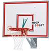 Schiavi Sport Schiavi Impianto basket - minibasket a parete singolo zincato - art. 2491 30 Kg