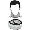 Mesis fascia cervicale per magnetoterapia - ME-CER001 3 Kg