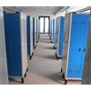 Vivisport Armadio Spogliatoio Metallico ad 1 posto - 9100 20 Kg